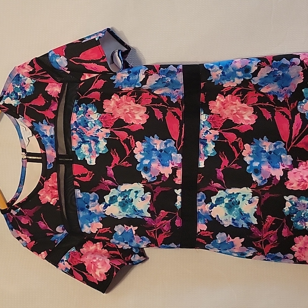 Boutique Dress